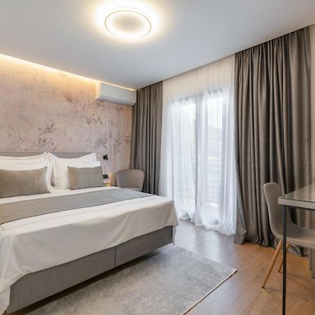Guesthouse Čivljak Baška Voda Exteriér fotografie