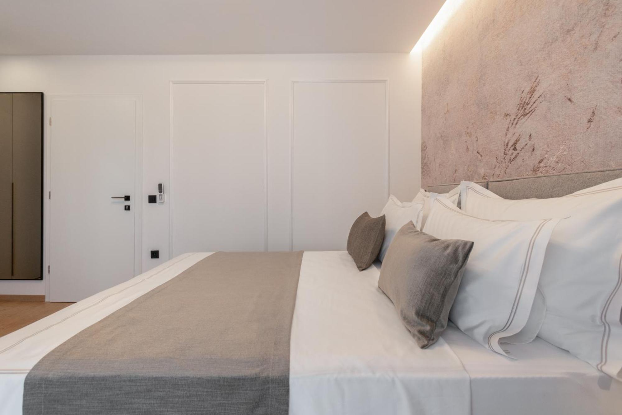 Guesthouse Čivljak Baška Voda Exteriér fotografie