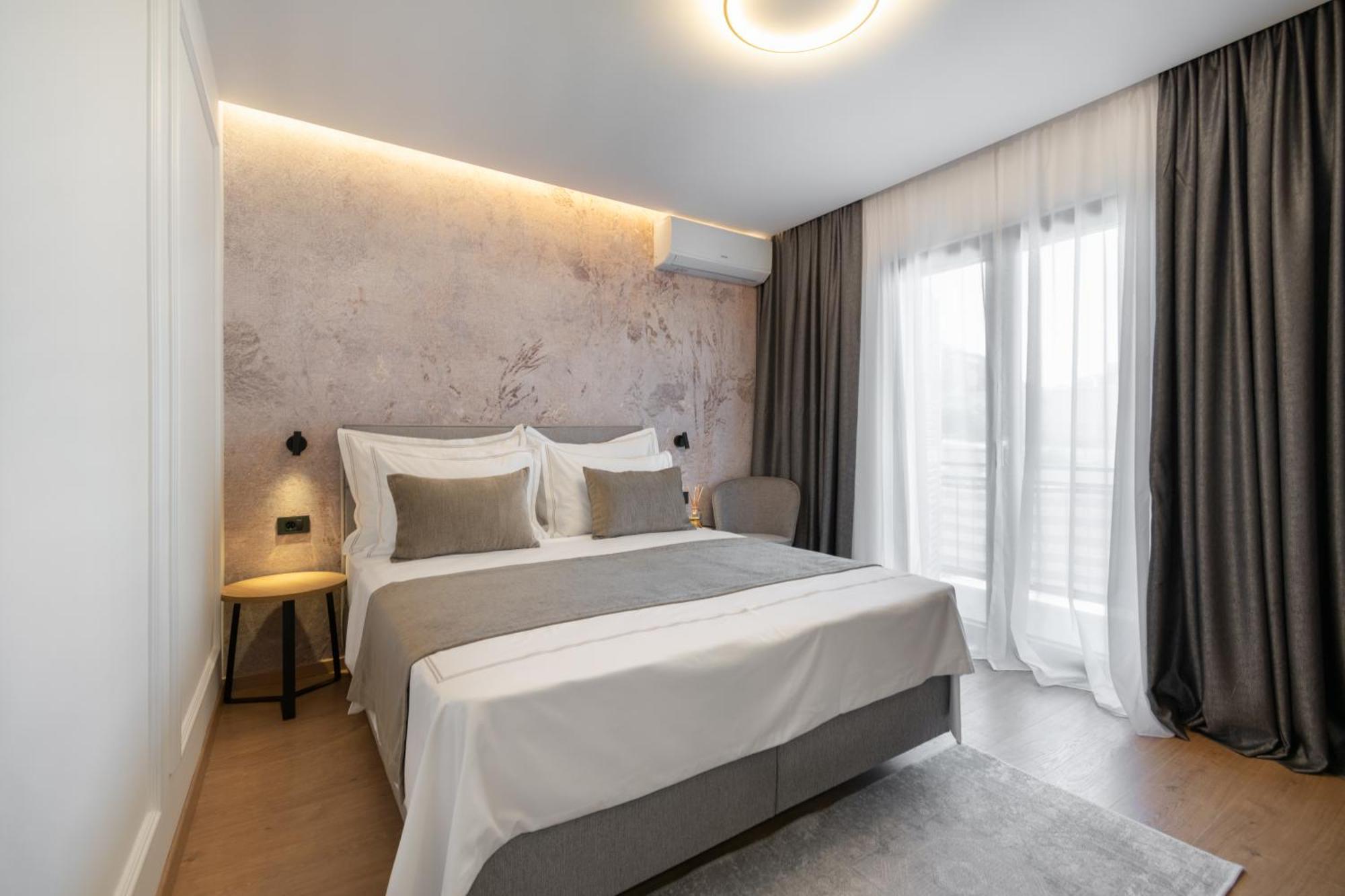 Guesthouse Čivljak Baška Voda Exteriér fotografie