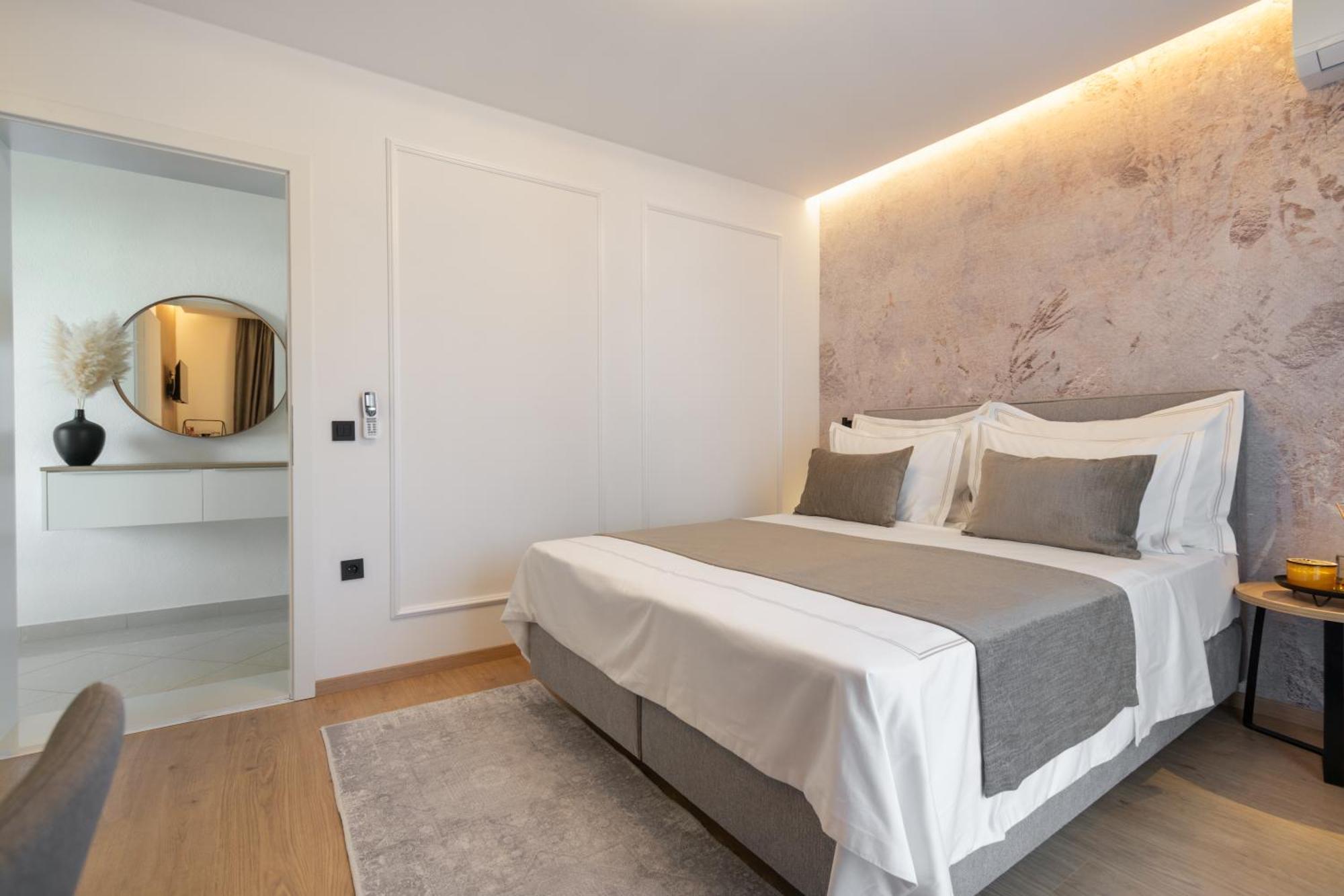 Guesthouse Čivljak Baška Voda Exteriér fotografie