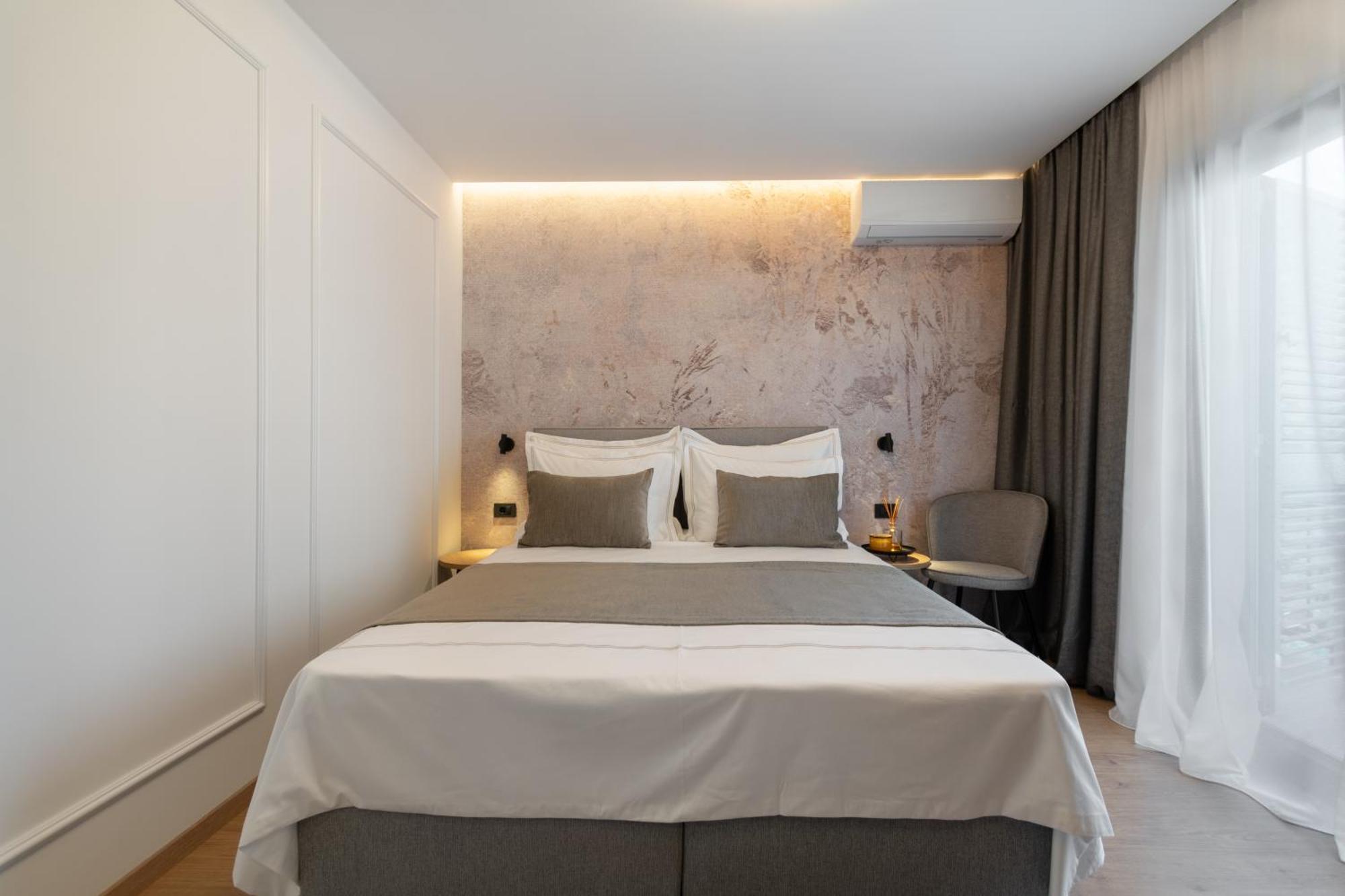 Guesthouse Čivljak Baška Voda Exteriér fotografie