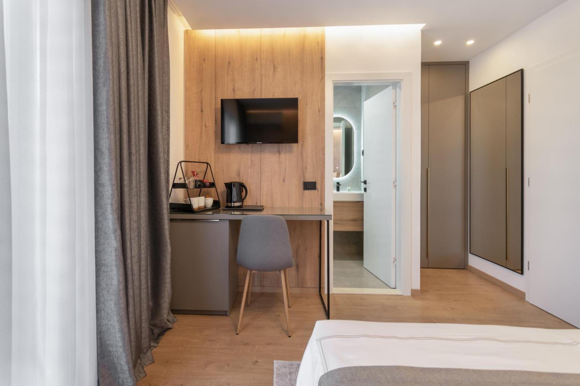 Guesthouse Čivljak Baška Voda Exteriér fotografie
