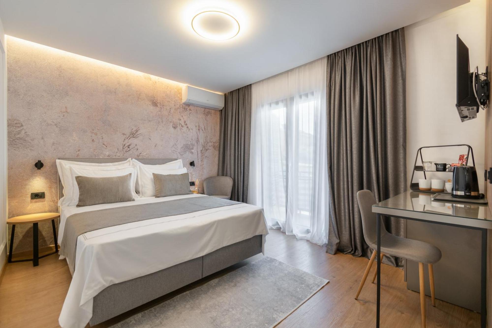 Guesthouse Čivljak Baška Voda Exteriér fotografie