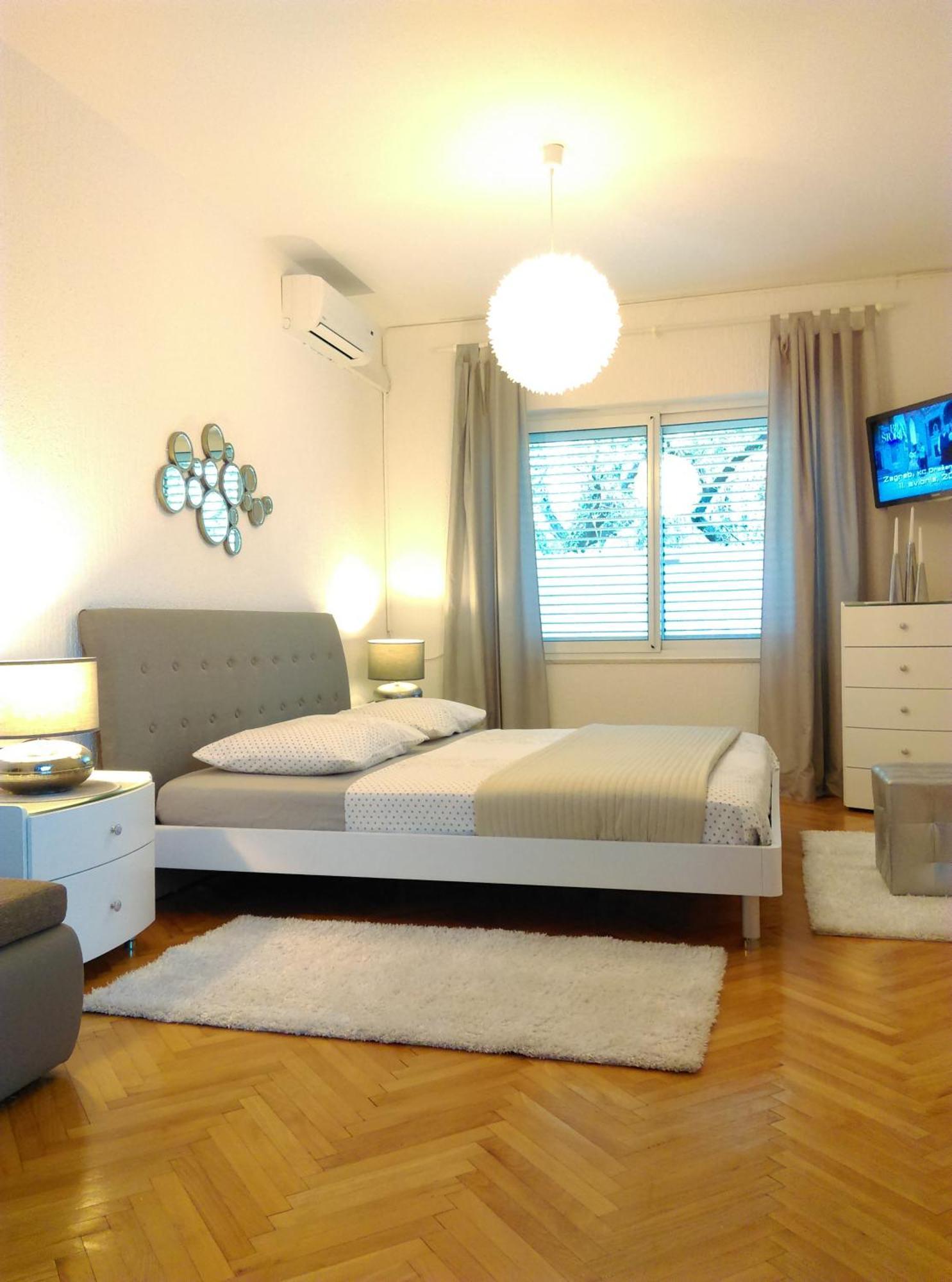 Guesthouse Čivljak Baška Voda Exteriér fotografie