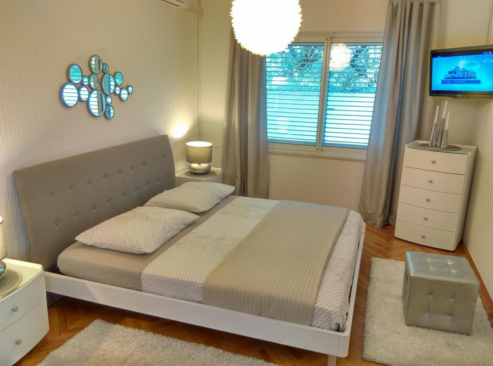Guesthouse Čivljak Baška Voda Exteriér fotografie