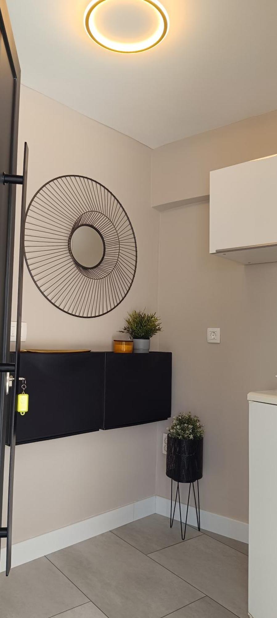 Guesthouse Čivljak Baška Voda Pokoj fotografie
