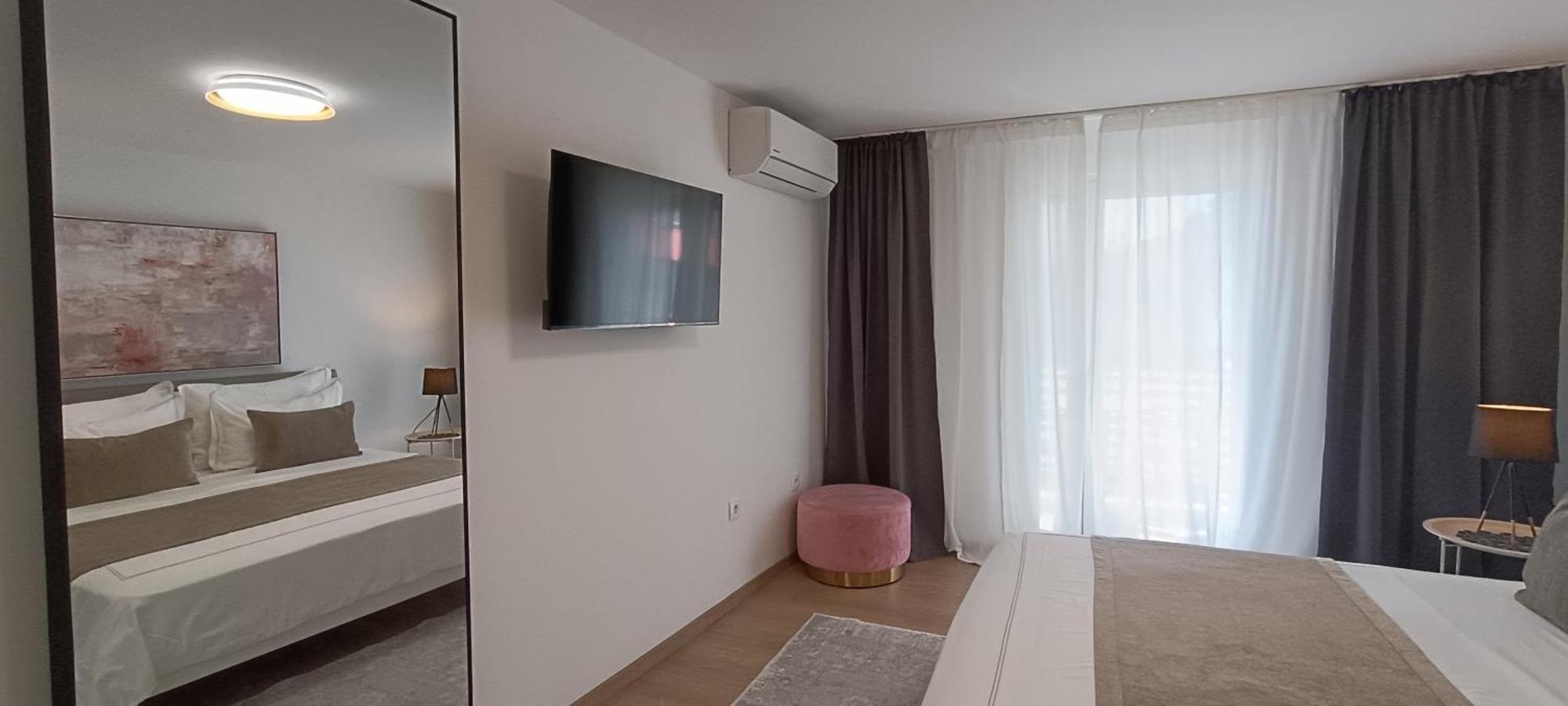 Guesthouse Čivljak Baška Voda Exteriér fotografie