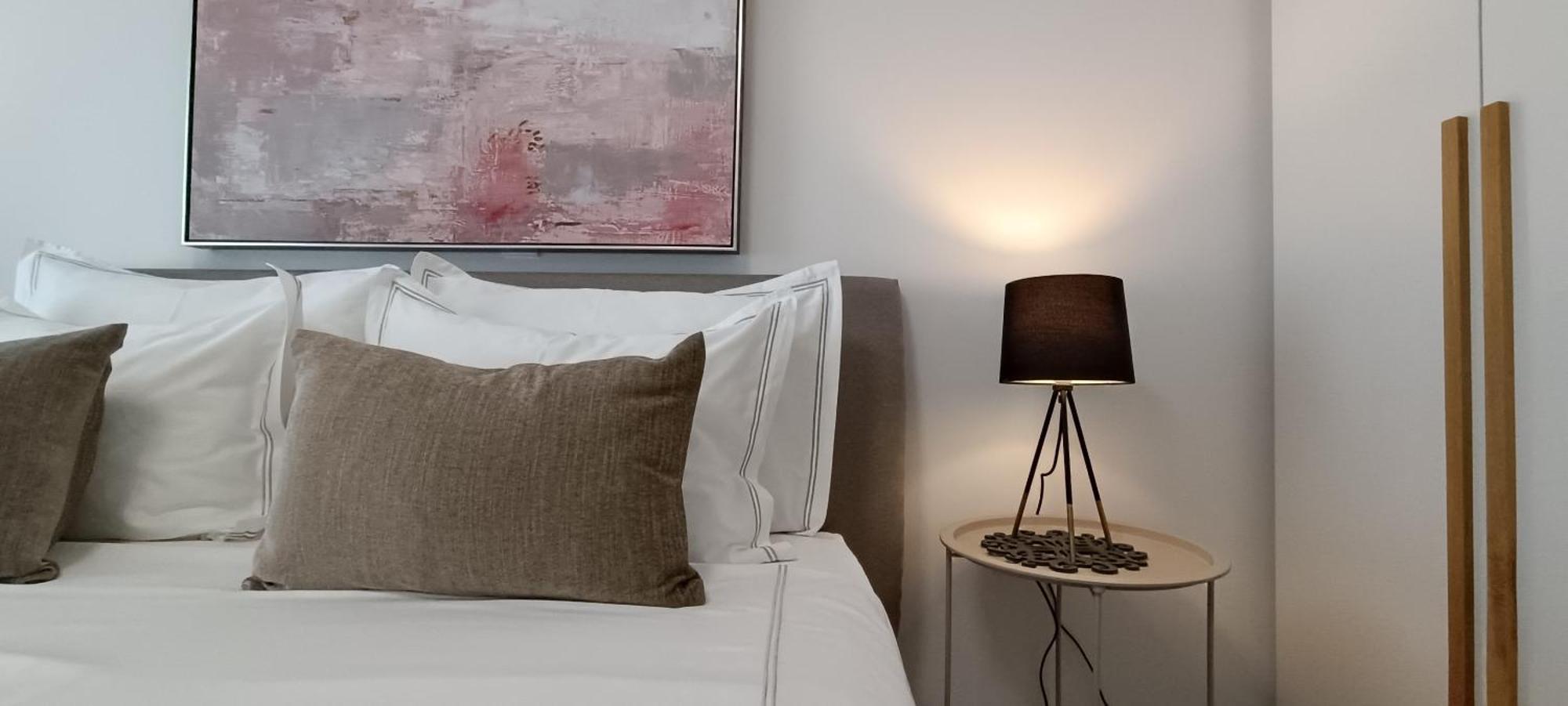 Guesthouse Čivljak Baška Voda Exteriér fotografie