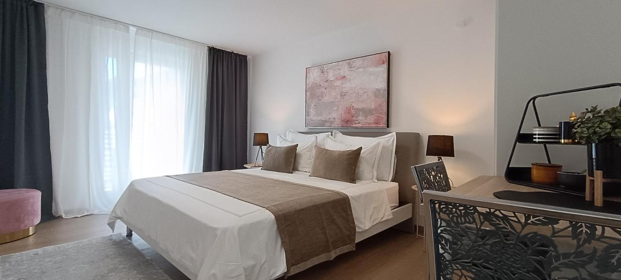 Guesthouse Čivljak Baška Voda Exteriér fotografie